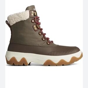 Sperry Acadia Boots